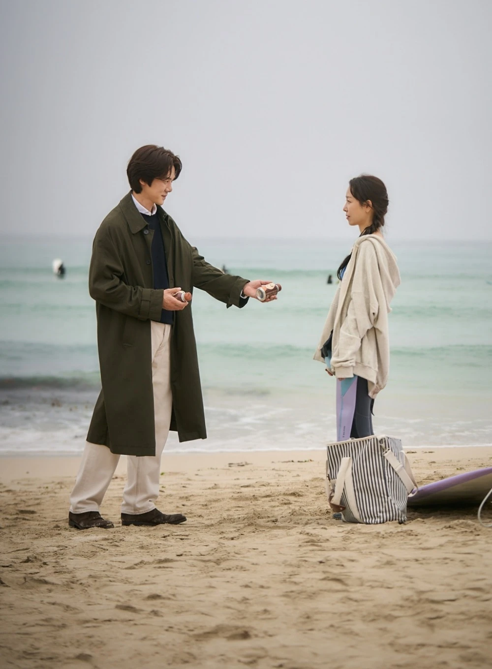 '라이어' 스틸컷. / MBC