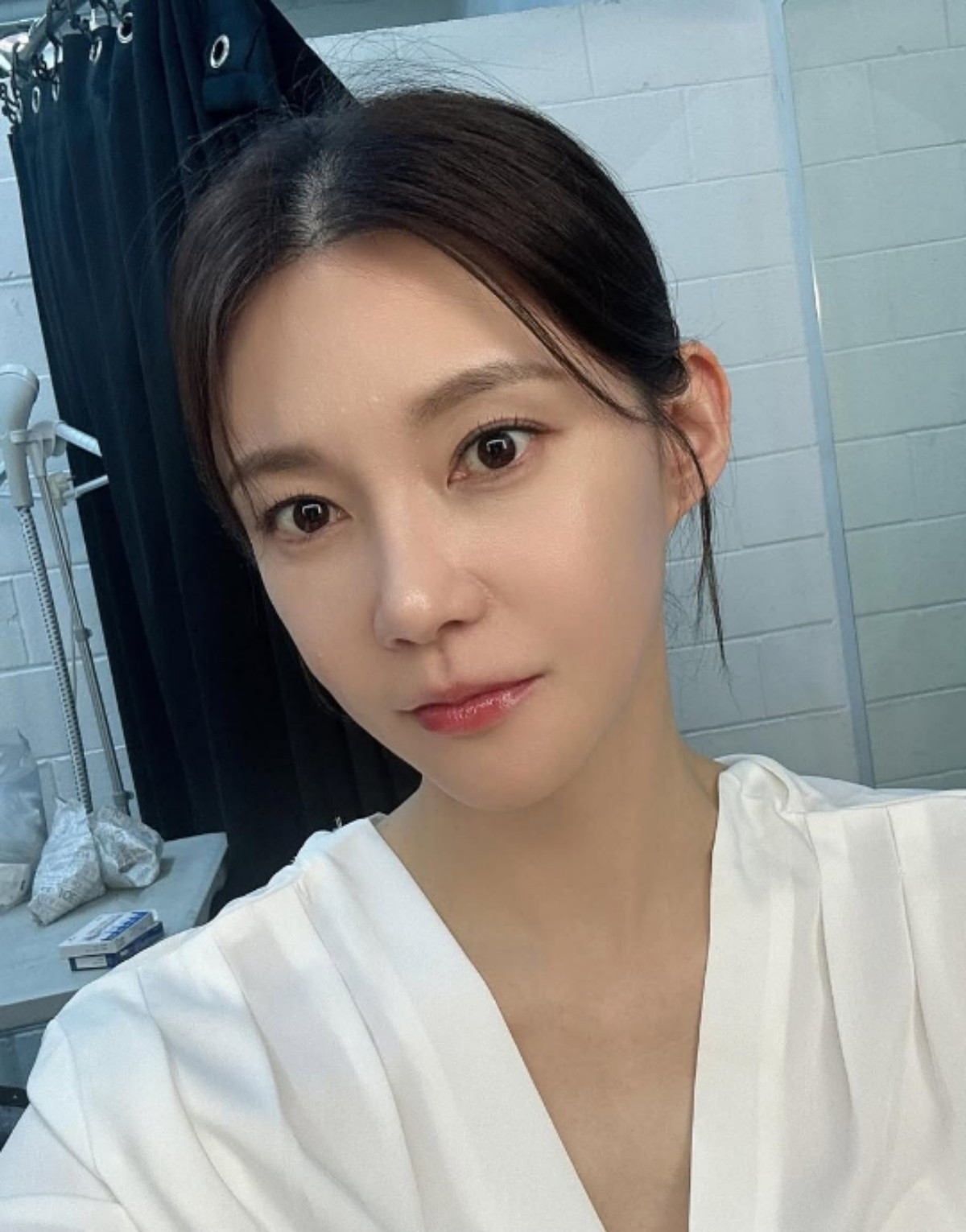 차예련. / 차예련 인스타그램