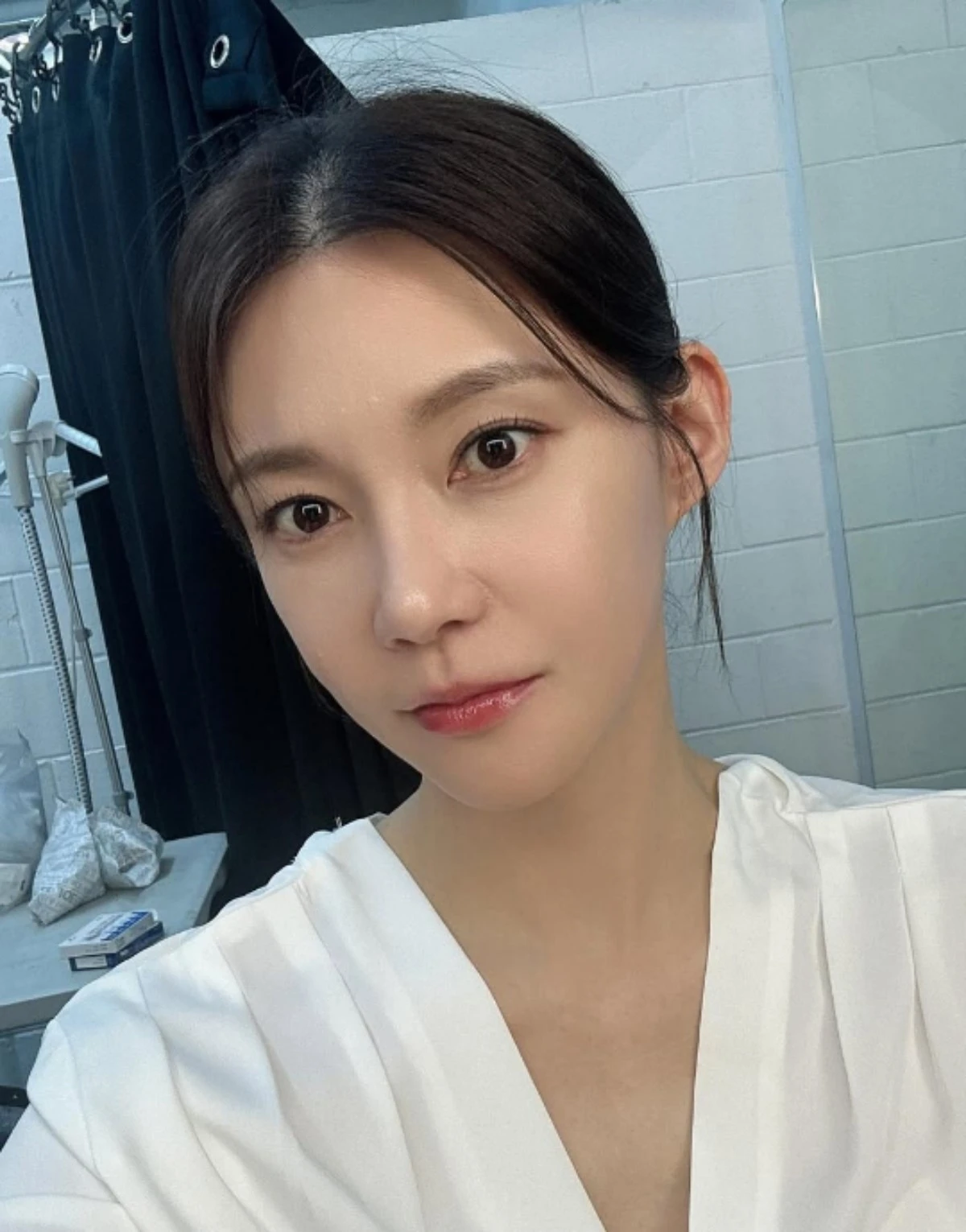 차예련. / 차예련 인스타그램