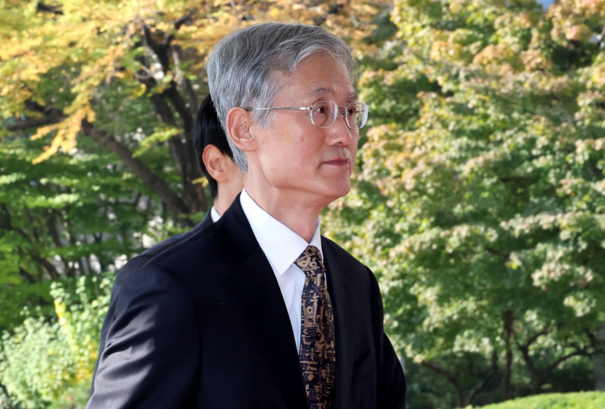 '조희대 탄핵에 찬성하나 반대하나' 1000명 대상 여론조사... 이런 결과 나왔다