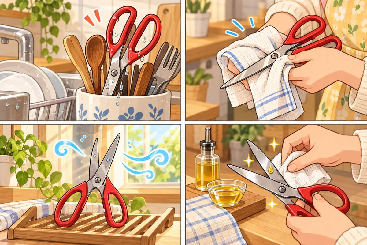 [만화] 기사 내용을 바탕으로 제작한 네 컷 만화 / 위키트리