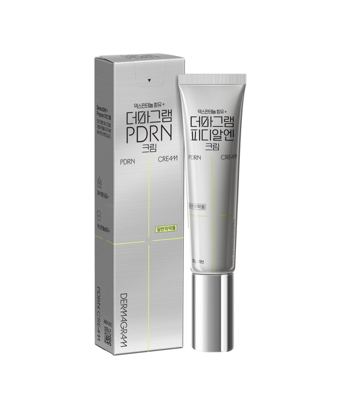 종근당 '더마그램 피디알엔 크림(Dermagram PDRN Cream)'. / 종근당