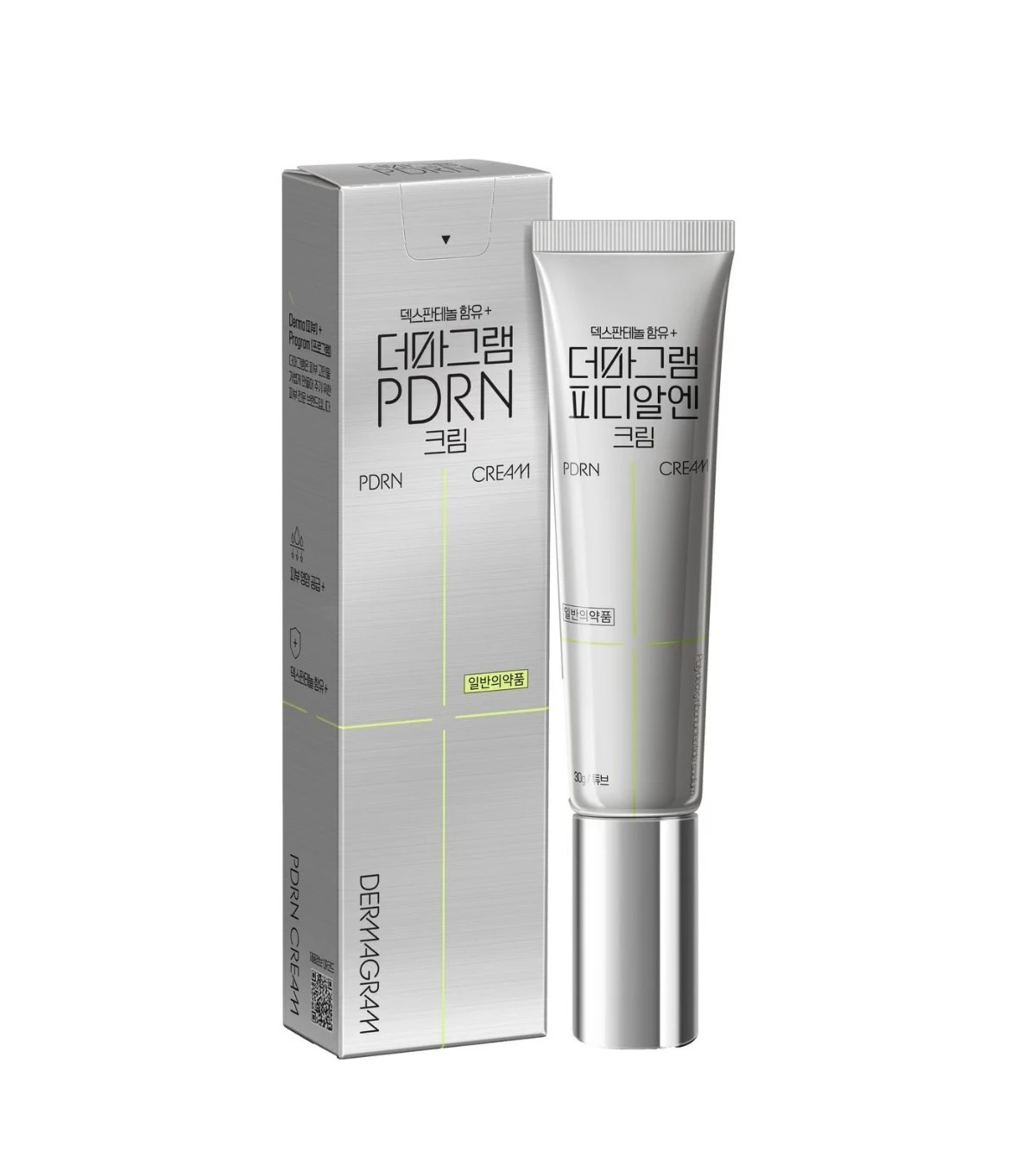종근당 '더마그램 피디알엔 크림(Dermagram PDRN Cream)'. / 종근당