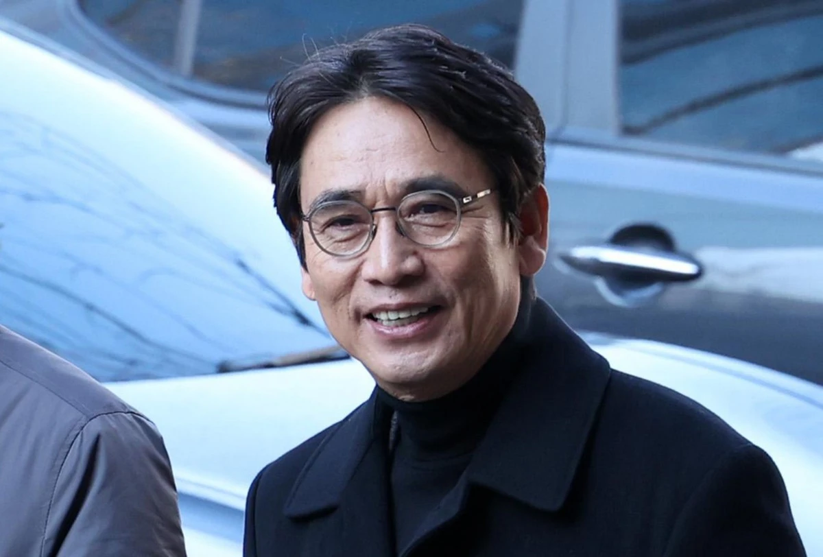 유시민 작가 / 뉴스1