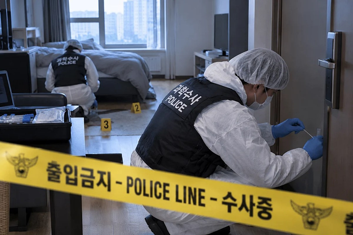 기사 이해를 돕기 위한 자료사진. / AI를 활용해 제작한 이미지로, 실제 사건 당사자 및 현장과 무관합니다.
