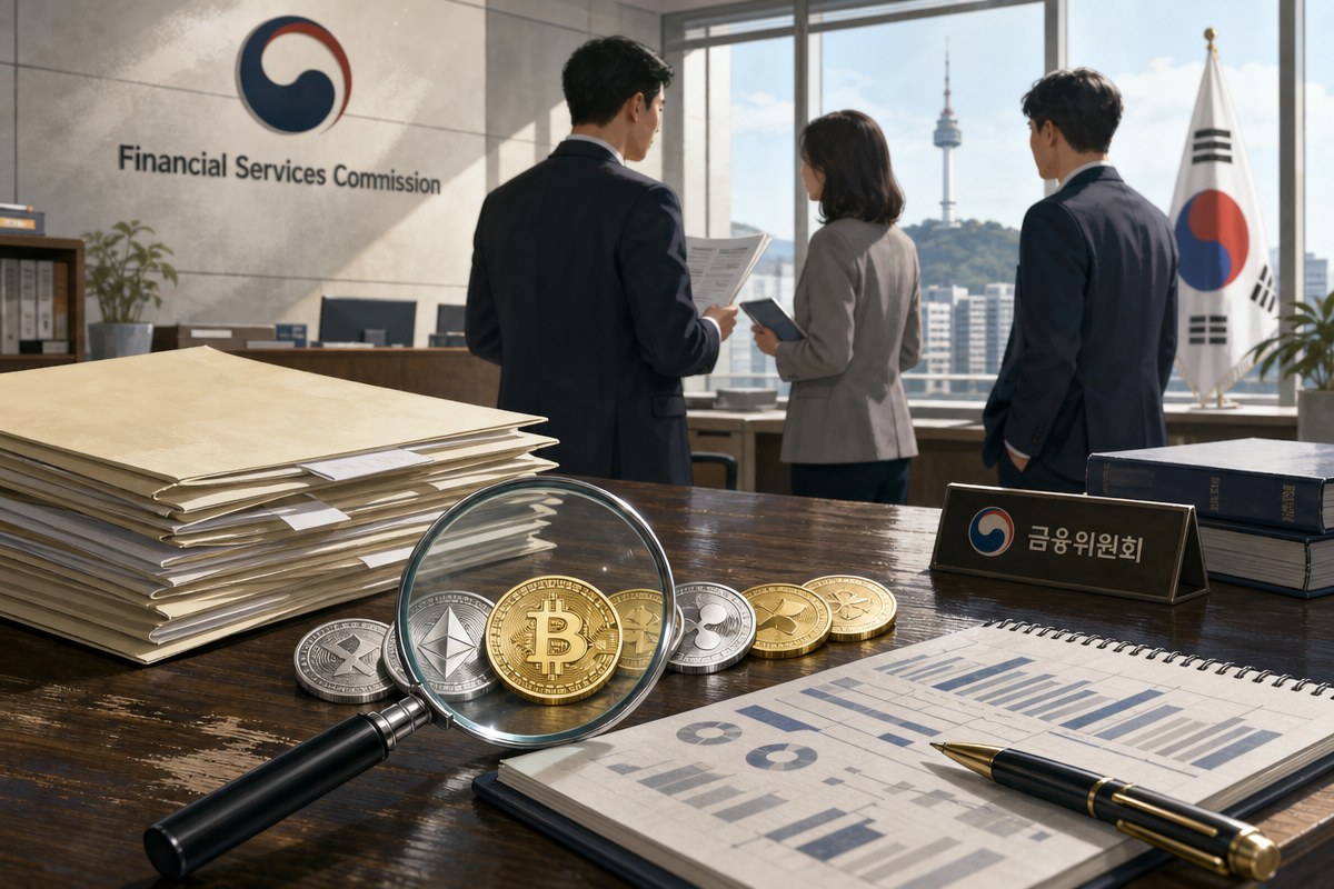 가상자산법 제10조, 가격 등락 아닌 ‘거짓 수단’ 본다…신고 땐 원문·거래기록 함께 내야
