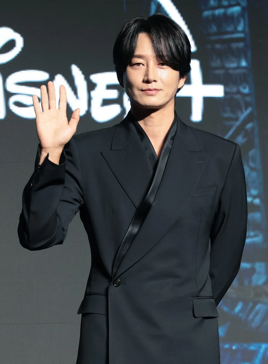 이현욱 (사진=뉴스1)