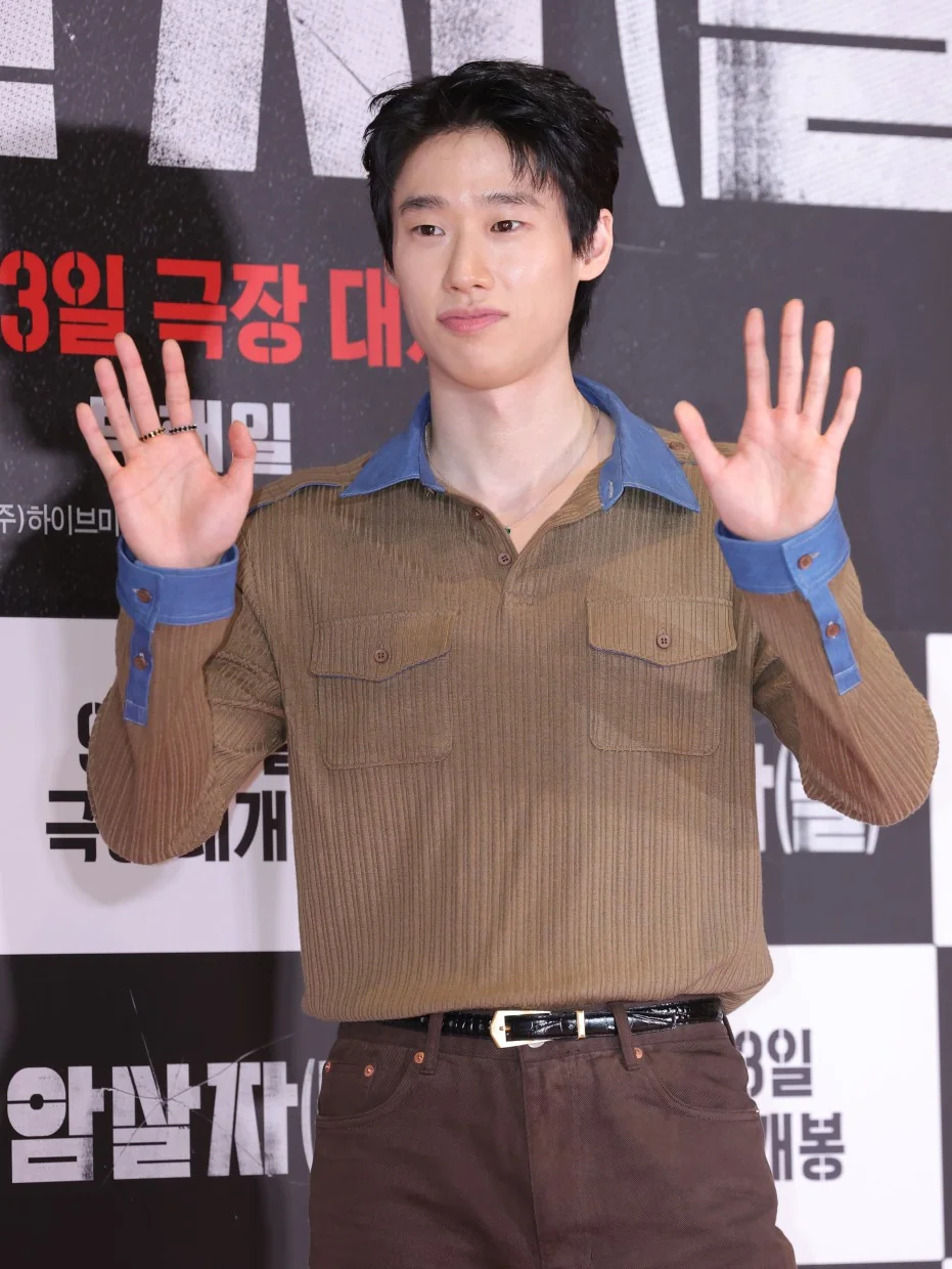 김민 (사진=뉴스1)
