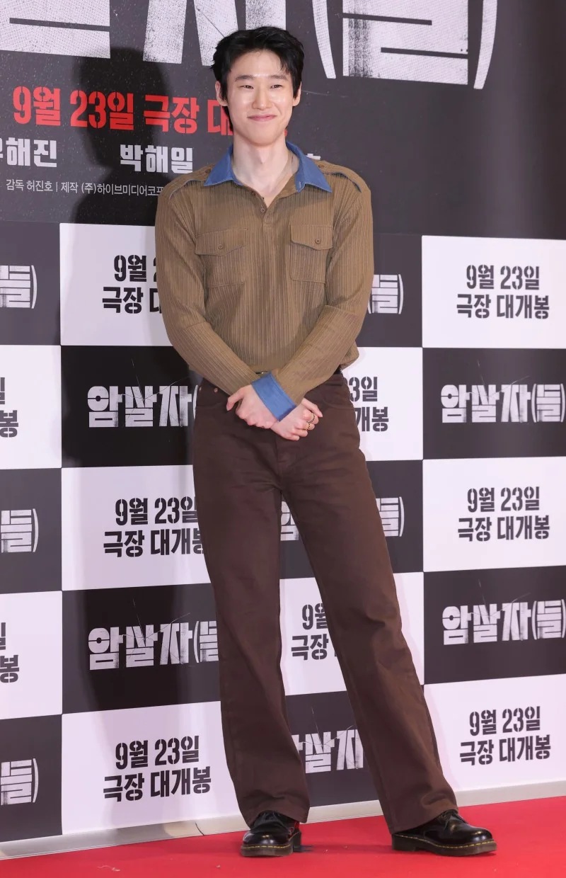 김민 (사진=뉴스1)