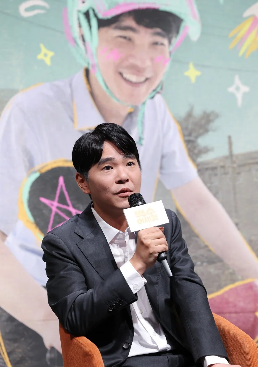 ‘백수 이세돌’의 이세돌 (사진=뉴스1)