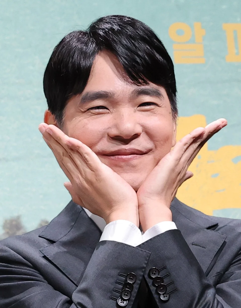 ‘백수 이세돌’의 이세돌 (사진=뉴스1)