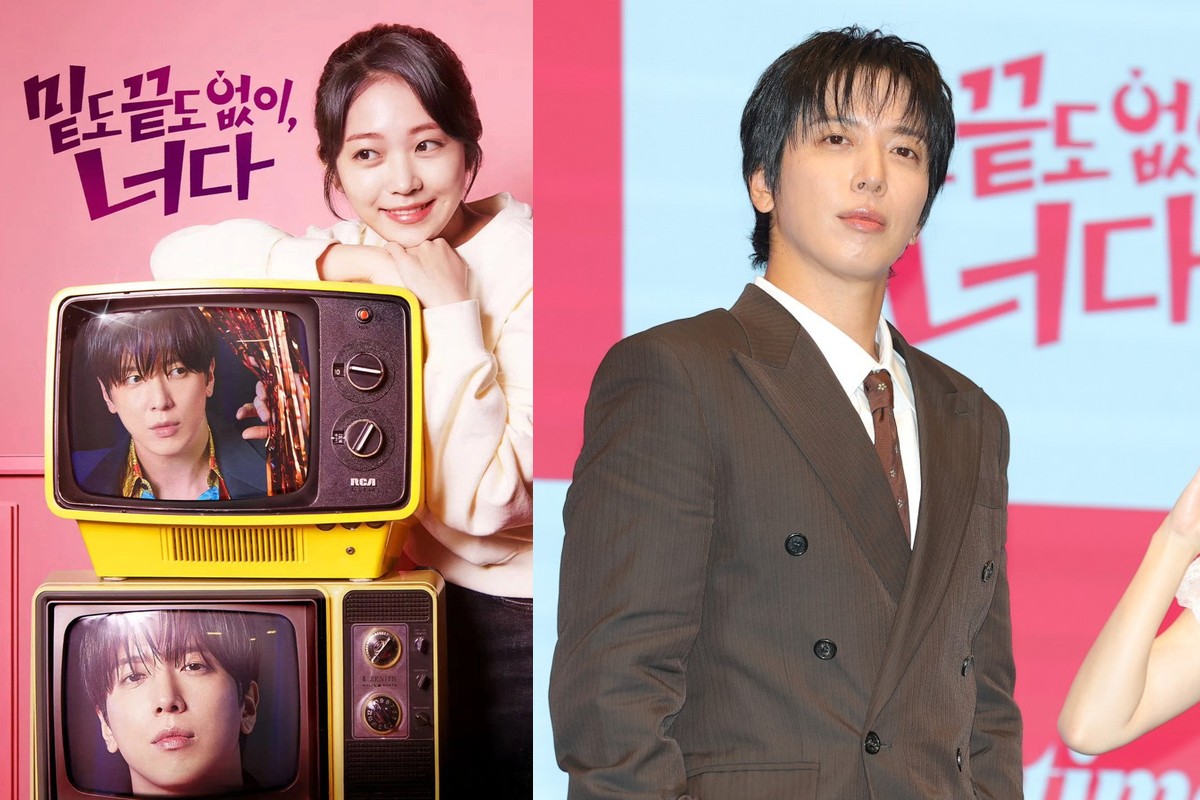 ‘밑도 끝도 없이, 너다’ 홍승희 눈물 왜…정용화 “정신차려, 차홍두!” 다급한 외침