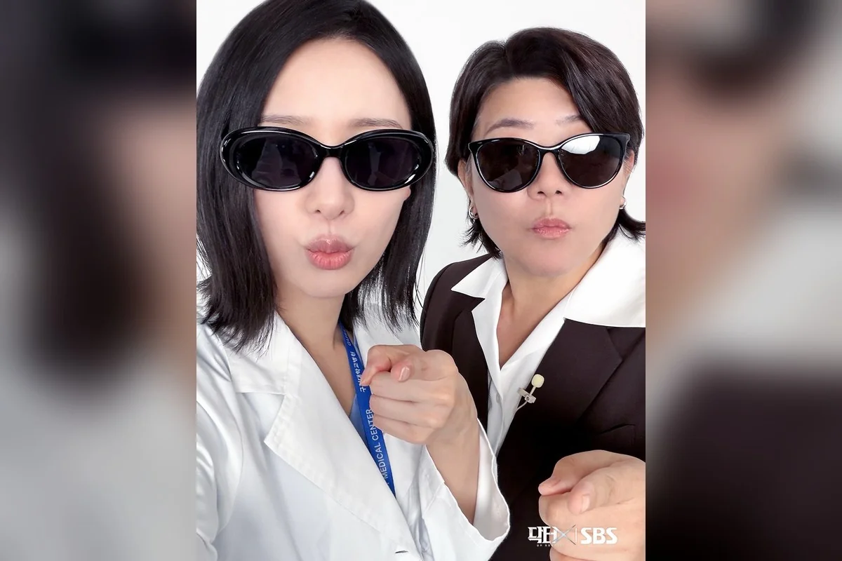 드라마 '닥터X' 공식 스틸 (사진=SBS)