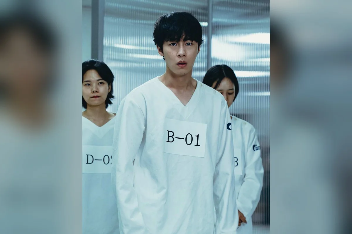 드라마 '꿀알바' 공식 스틸 (사진=넷플릭스)