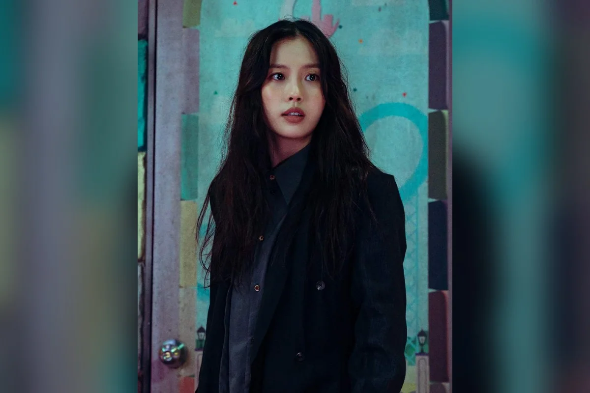 드라마 '꿀알바' 공식 스틸 (사진=넷플릭스)