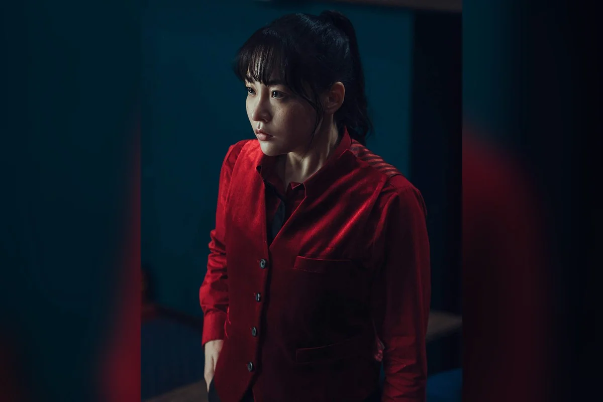 드라마 '꿀알바' 공식 스틸 (사진=넷플릭스)