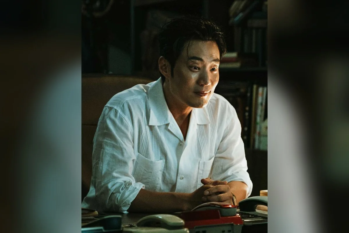 드라마 '꿀알바' 공식 스틸 (사진=넷플릭스)