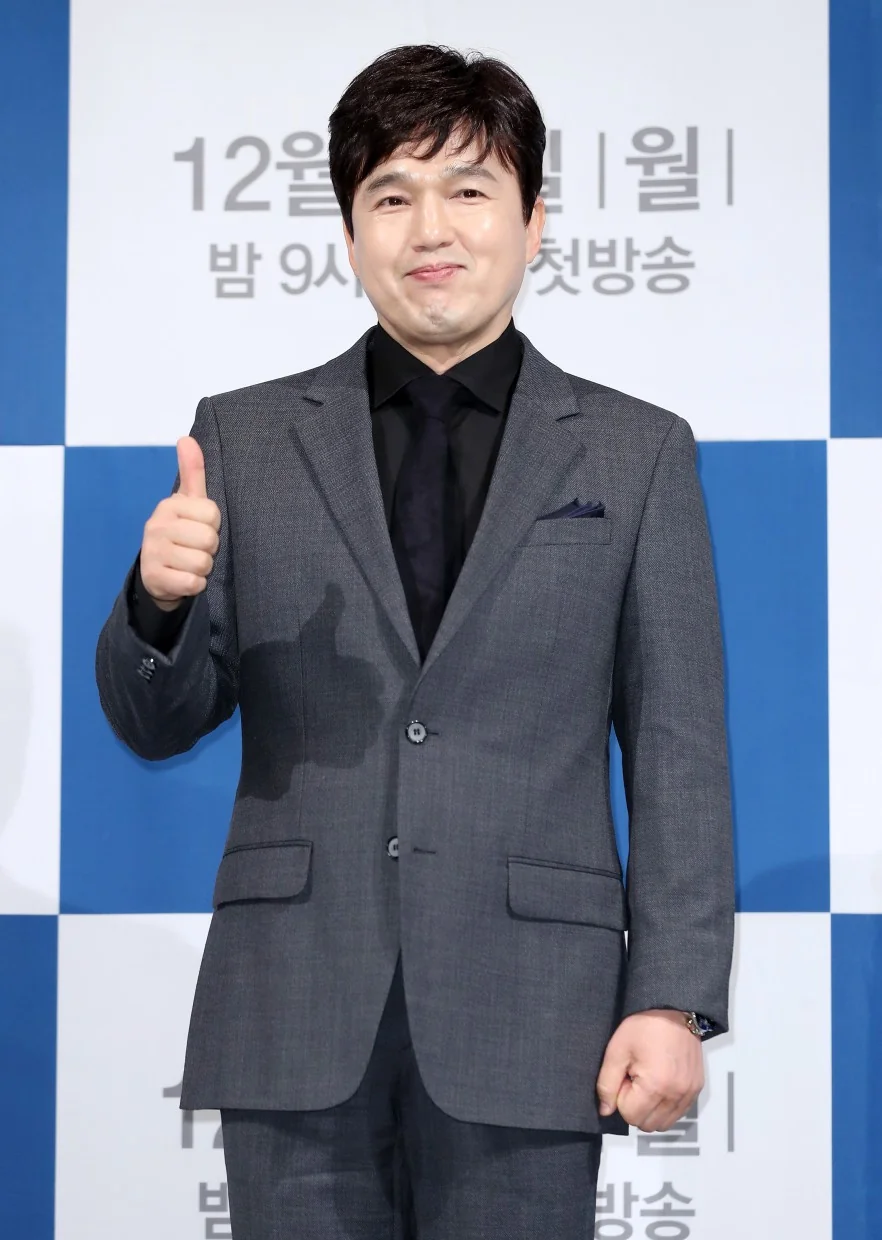 김광규 (사진=뉴스1)