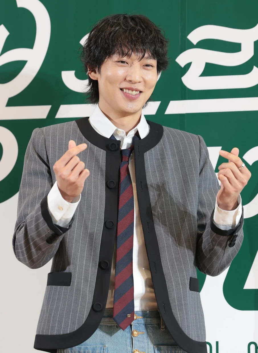 이기택 (사진=뉴스1)