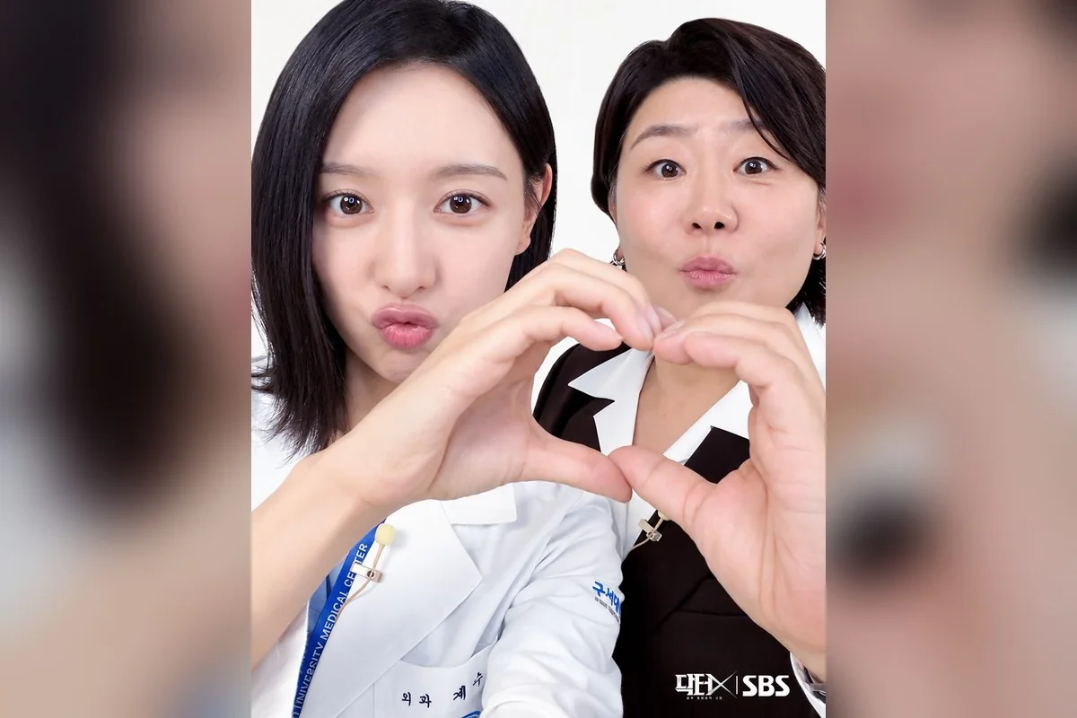 드라마 '닥터X' 공식 스틸 (사진=SBS)