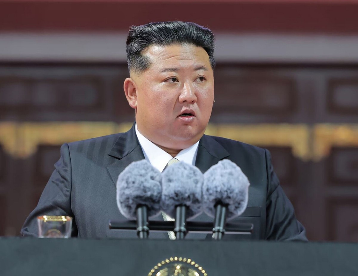 20분만에 8조4000억원어치를... 북한, 어떻게 이런 일 벌였을까