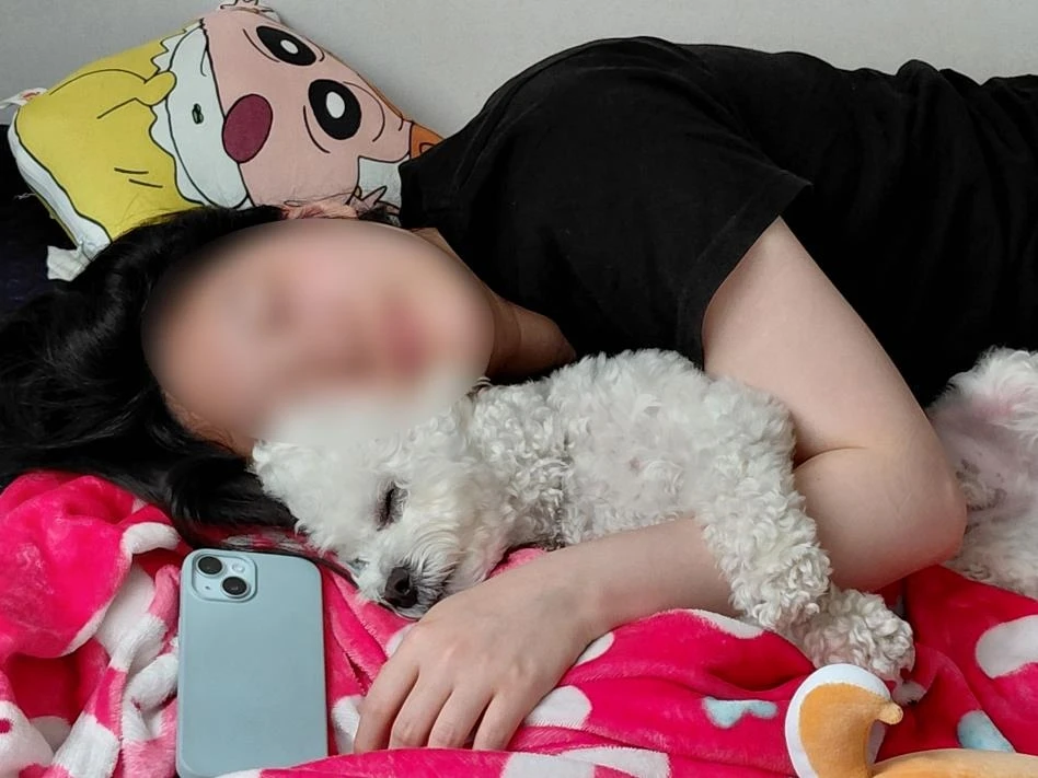 '최중락 인천 흉기난동 사건' 피해자 19세 나예솔양의 가슴 아픈 근황