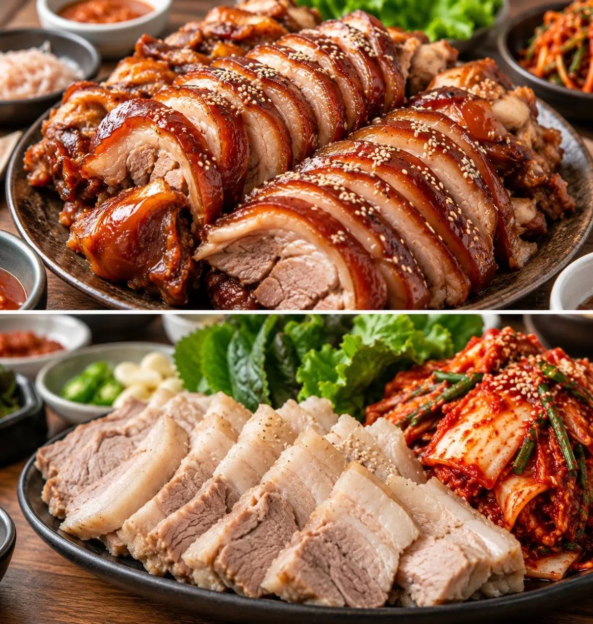 AI툴로 생성한 자료사진. 기사 본문의 실제 가게와 무관합니다.