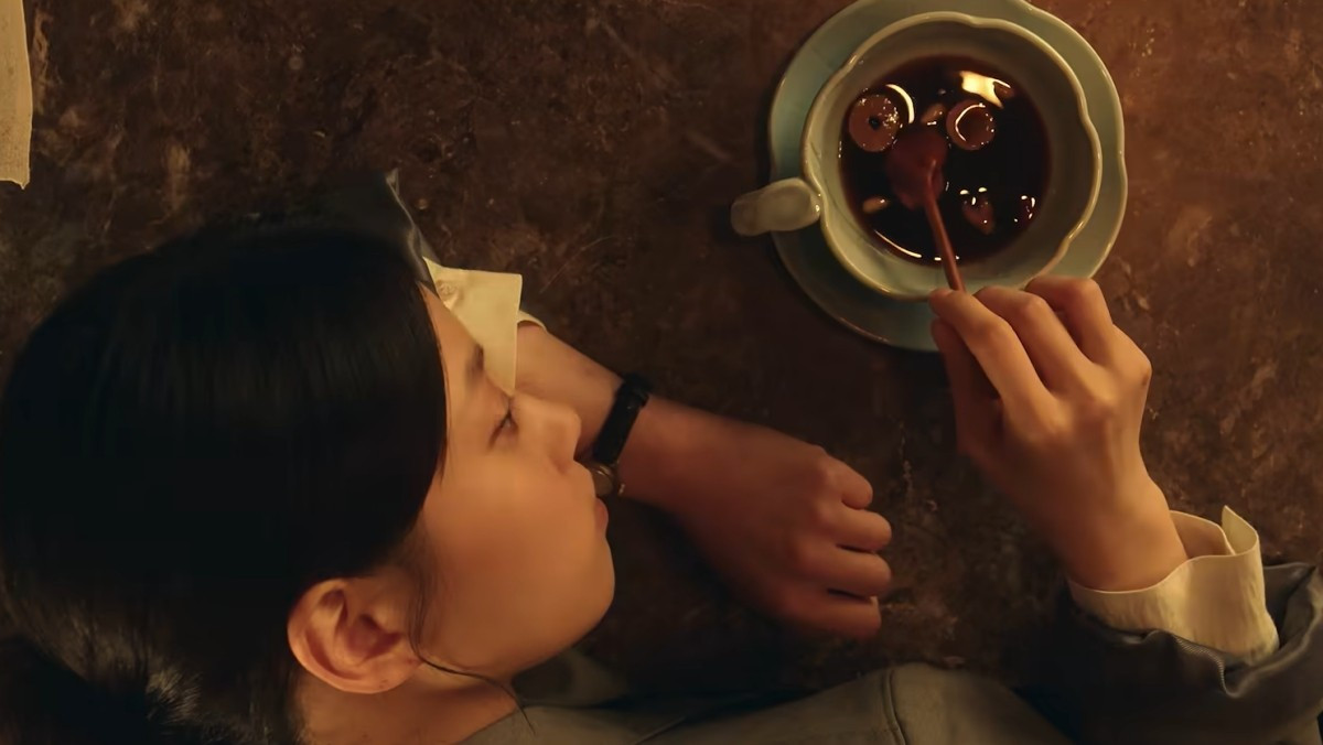 '꿀알바' 예고 영상 일부. / Netflix Korea 넷플릭스 코리아