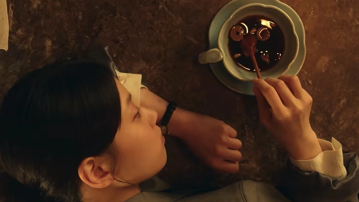 '꿀알바' 예고 영상 일부. / Netflix Korea 넷플릭스 코리아