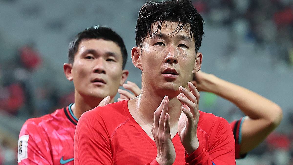 “손흥민, 호날두처럼 국대 분열, '탁구 게이트' 때보다 더해”…한국축구 국제 망신