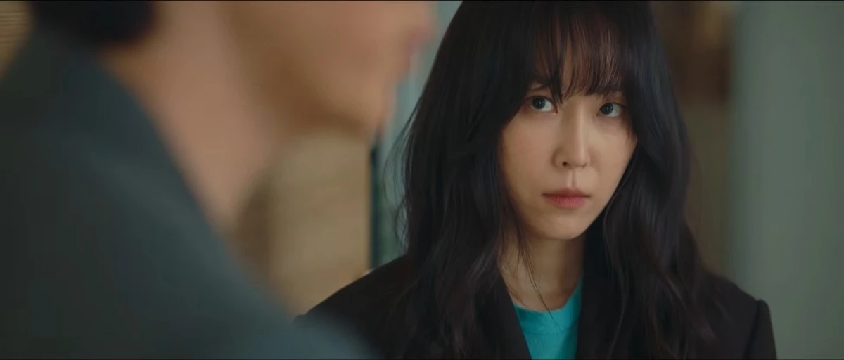 '라이어' 1화 일부. / 유튜브 'MBCdrama'