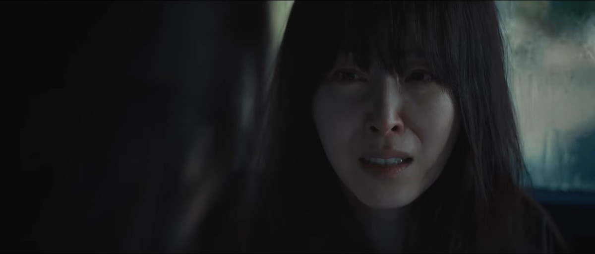 '라이어' 1화 일부. / 유튜브 'MBCdrama'