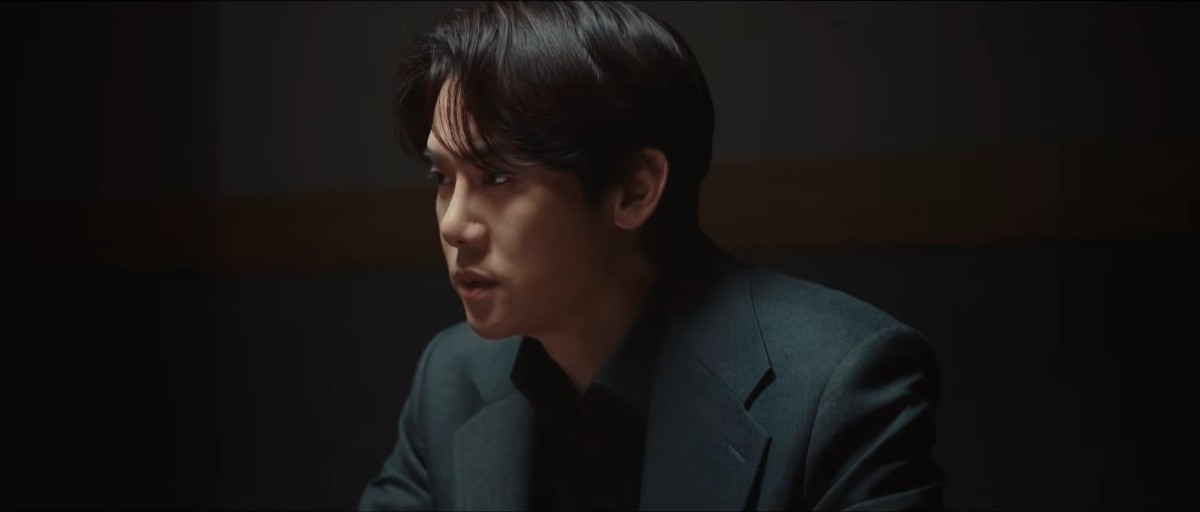 '라이어' 1화 일부. / 유튜브 'MBCdrama'