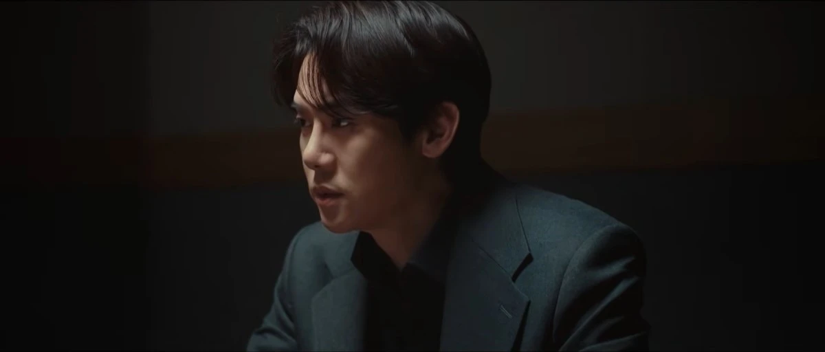 '라이어' 1화 일부. / 유튜브 'MBCdrama'