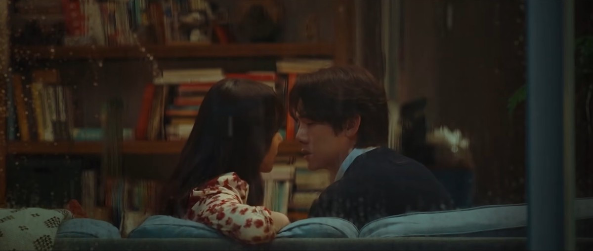 '라이어' 1화 일부. / 유튜브 'MBCdrama'