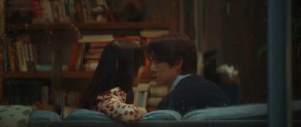 '라이어' 1화 일부. / 유튜브 'MBCdrama'