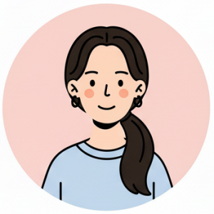 김지현 기자 프로필