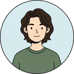 안준영 기자 프로필