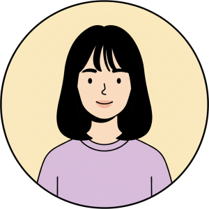 한지영 기자 프로필